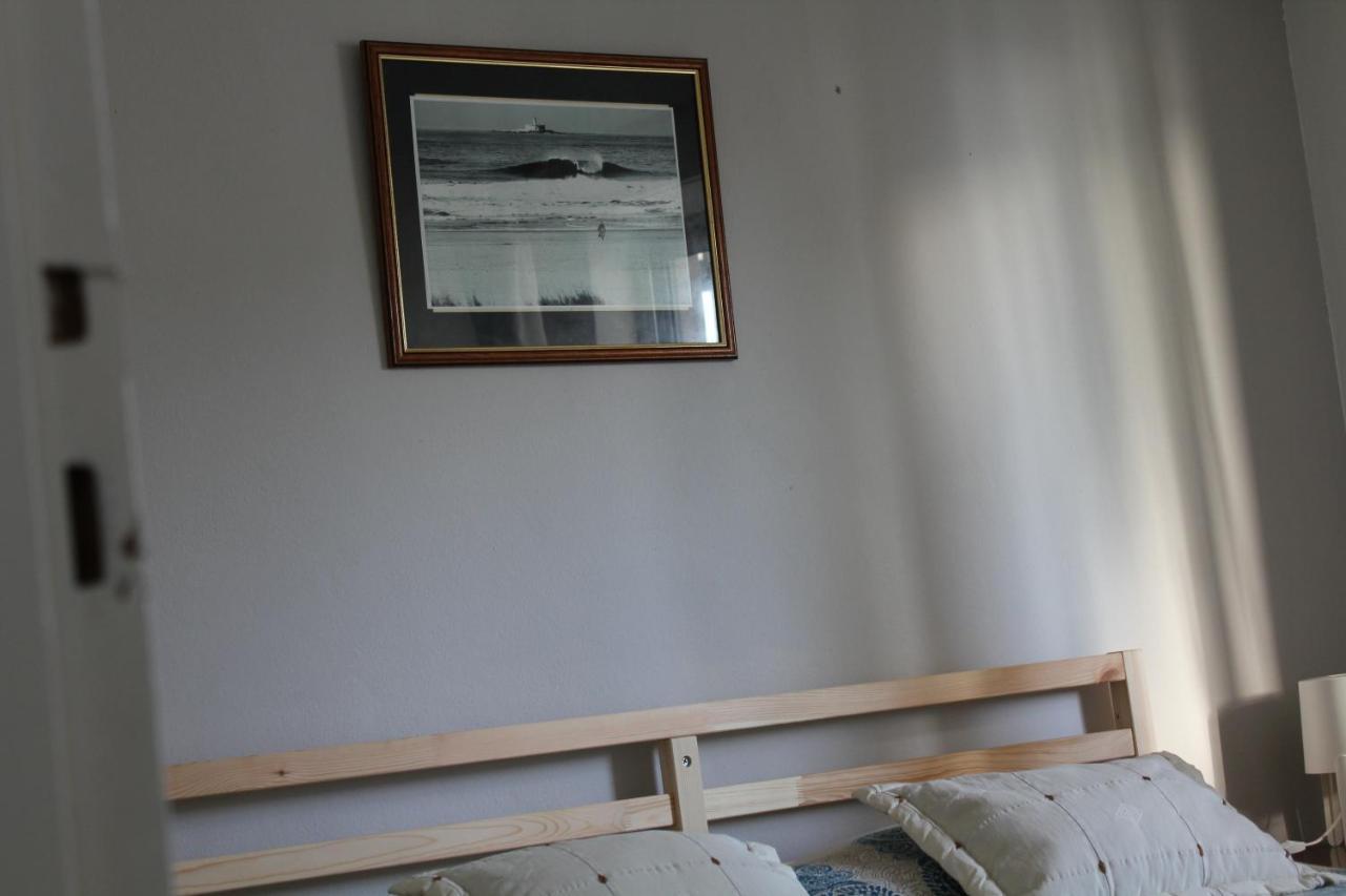 Apartamento Beliche Apartment Costa de Caparica Exterior foto