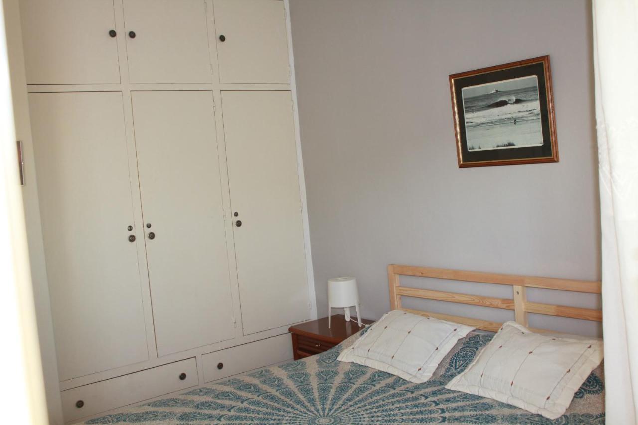 Apartamento Beliche Apartment Costa de Caparica Exterior foto