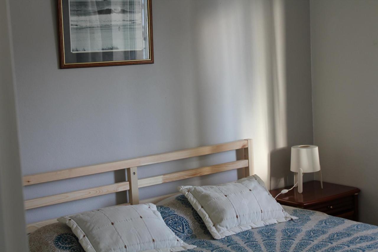 Apartamento Beliche Apartment Costa de Caparica Exterior foto