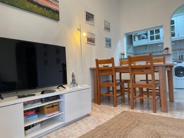 Apartamento Beliche Apartment Costa de Caparica Exterior foto