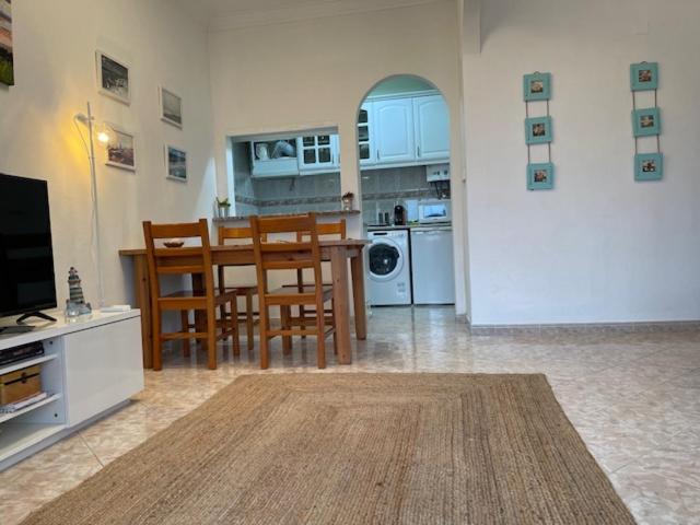 Apartamento Beliche Apartment Costa de Caparica Exterior foto