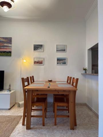 Apartamento Beliche Apartment Costa de Caparica Exterior foto