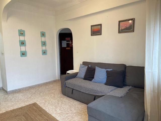 Apartamento Beliche Apartment Costa de Caparica Exterior foto